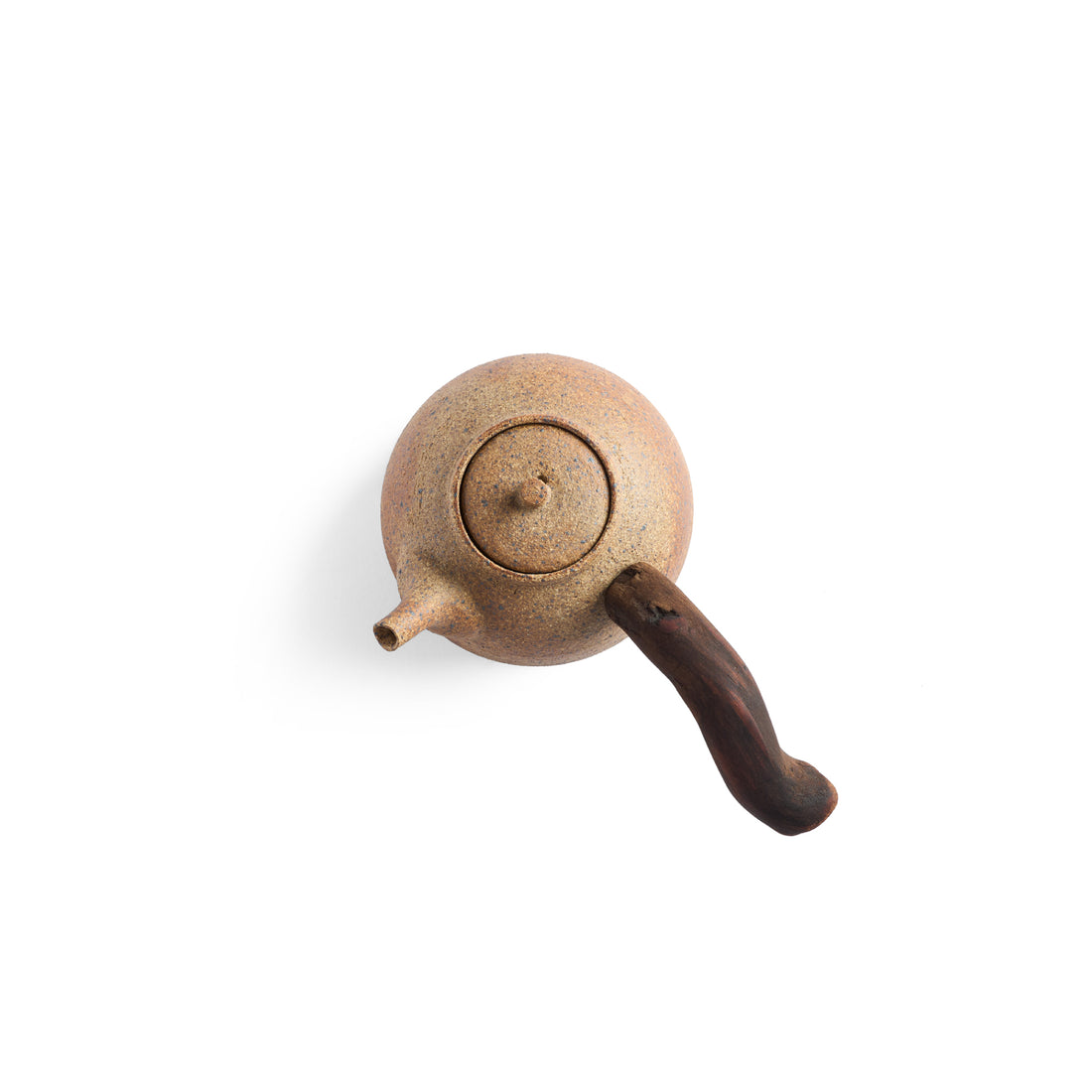 Large Michael Sharf Sidehandle