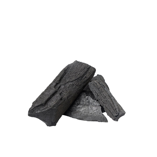 Mangrove Charcoal