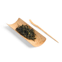 Birdseye Maple Large Tea Scoop