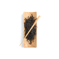 Birdseye Maple Large Tea Scoop