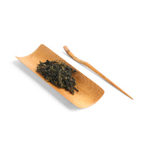 Taiwan Cypress Large Tea Scoop