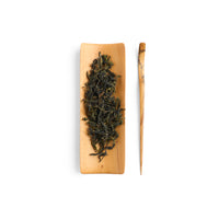 Taiwan Cypress Large Tea Scoop