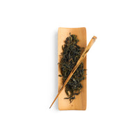 Taiwan Cypress Large Tea Scoop