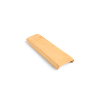 Taiwanese Cypress Small Tea Scoop