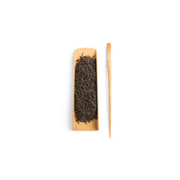 Taiwanese Cypress Small Tea Scoop