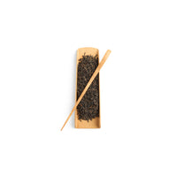 Taiwanese Cypress Small Tea Scoop