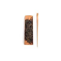 Taiwanese Hinoki Cypress Small Tea Scoop