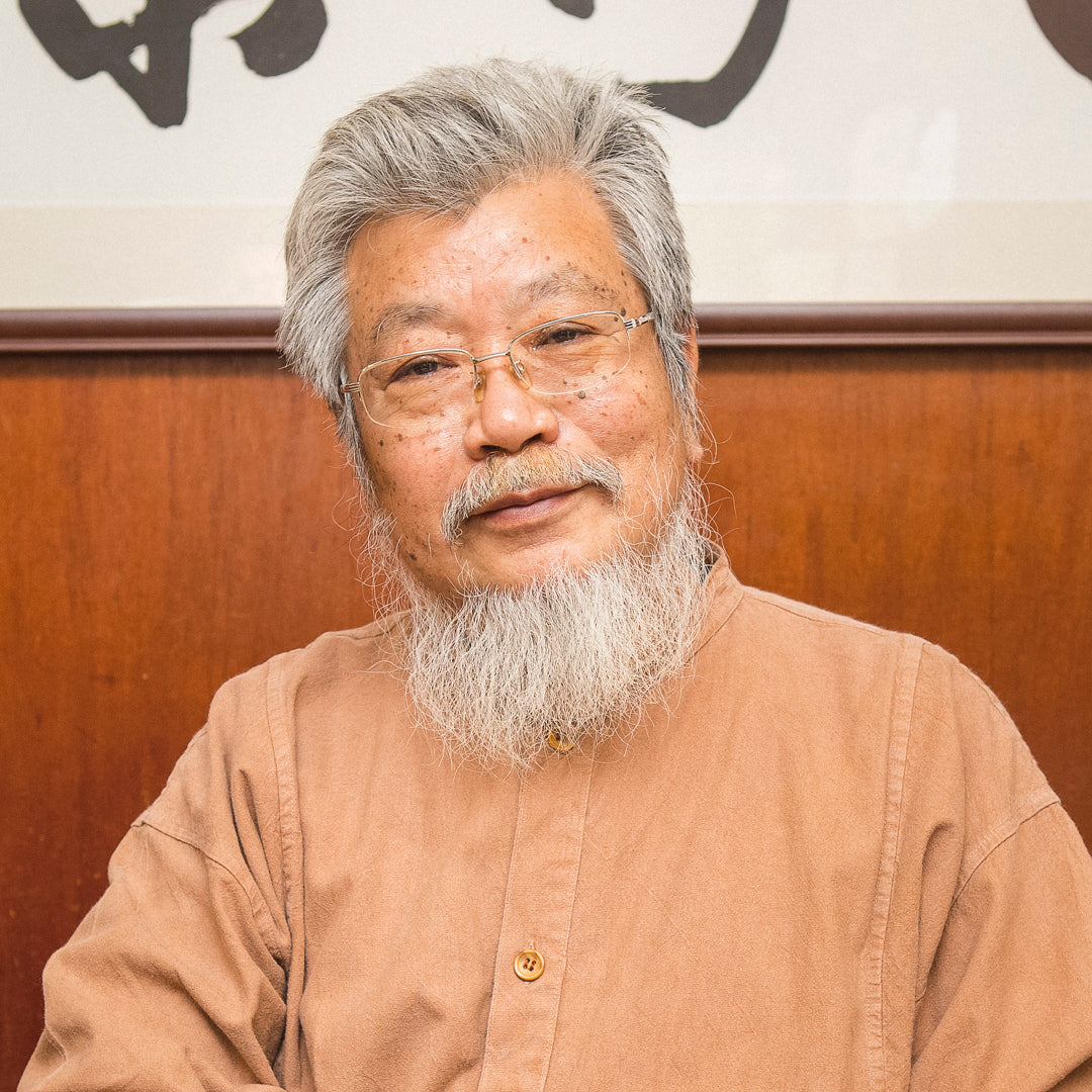 Lu Li Zhen ( 呂禮臻)