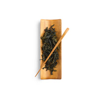 Taiwanese Cedar Large Tea Scoop