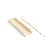 American Holly Small Tea Scoop