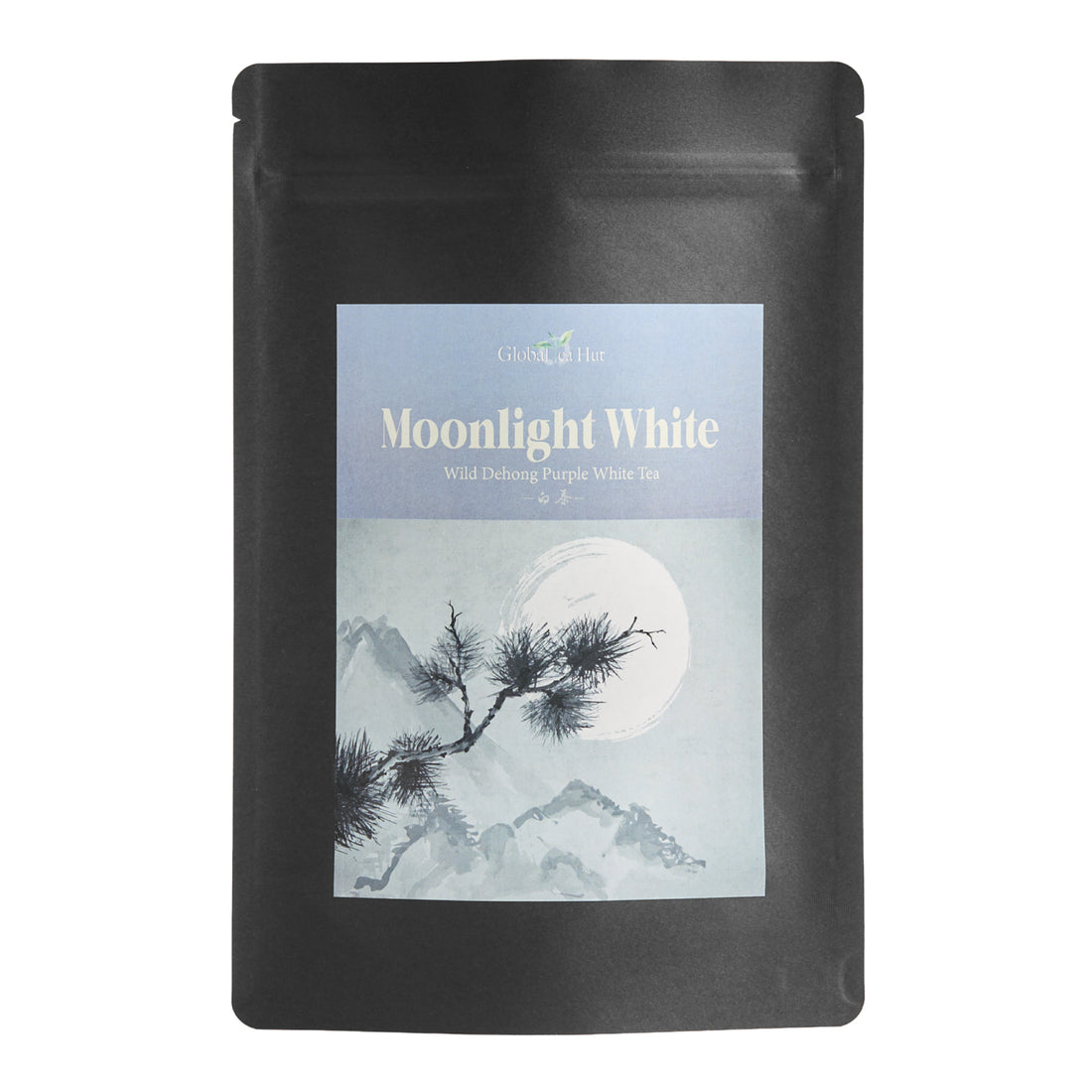 Moonlight White