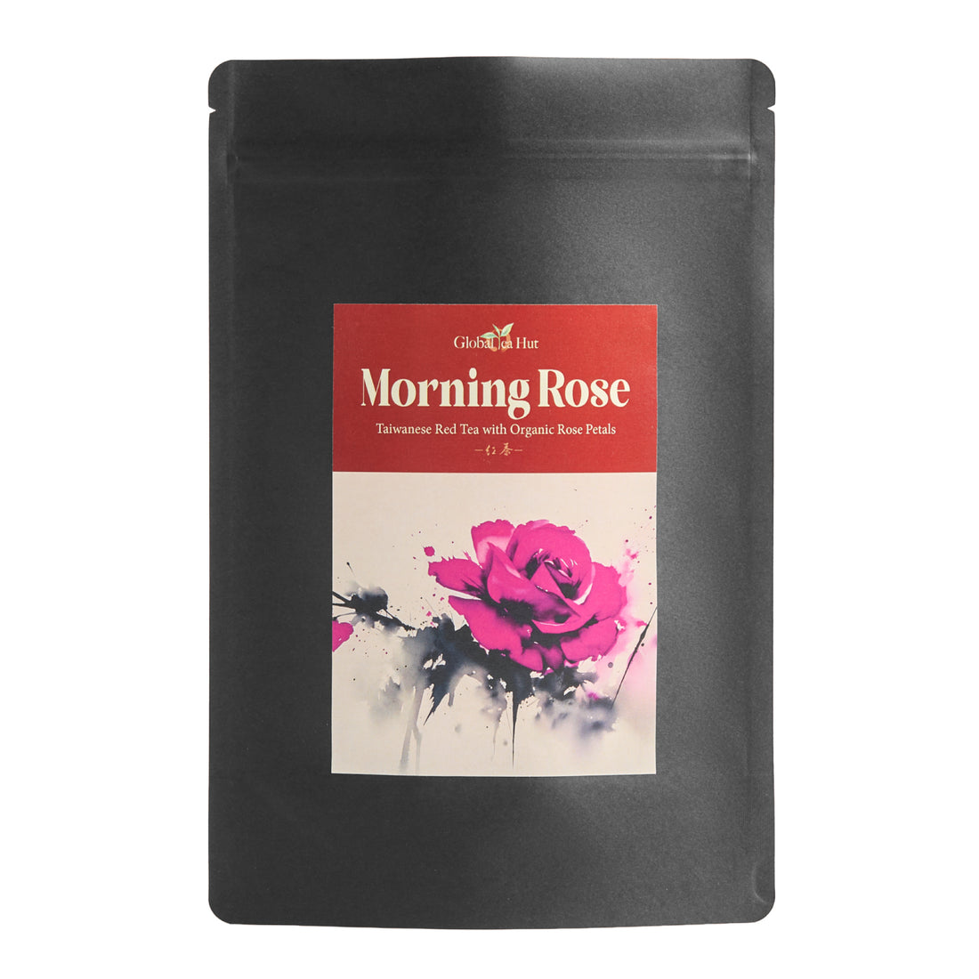 Morning Rose
