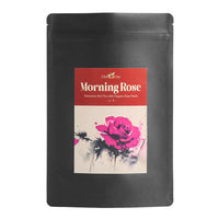 Morning Rose