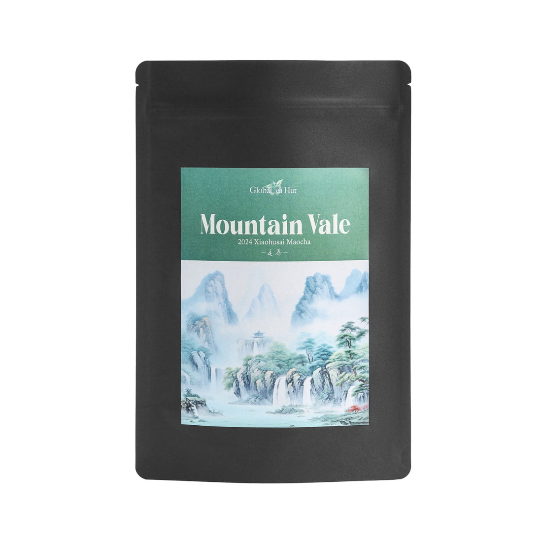 Mountain Vale
