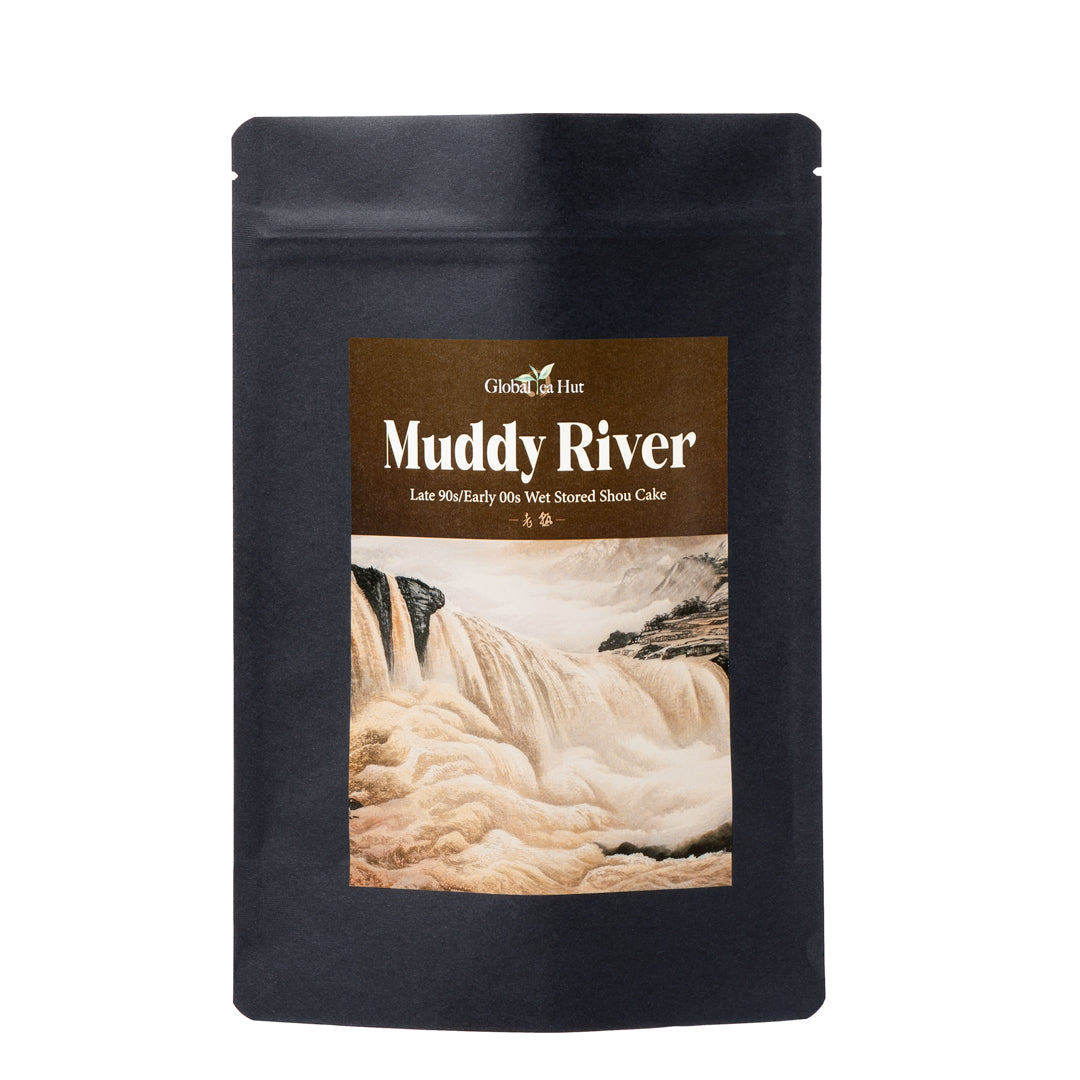 Muddy River