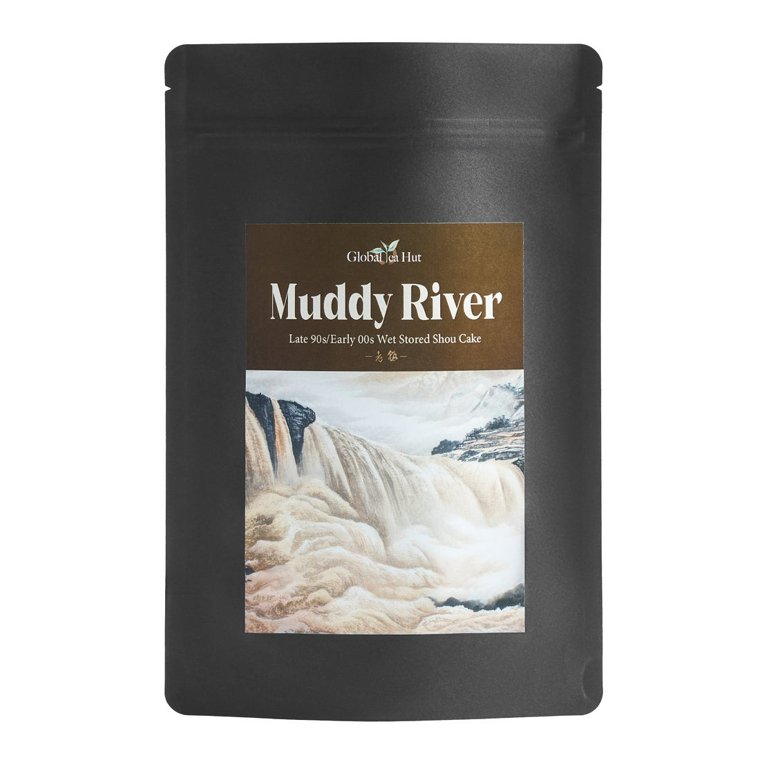 Muddy River
