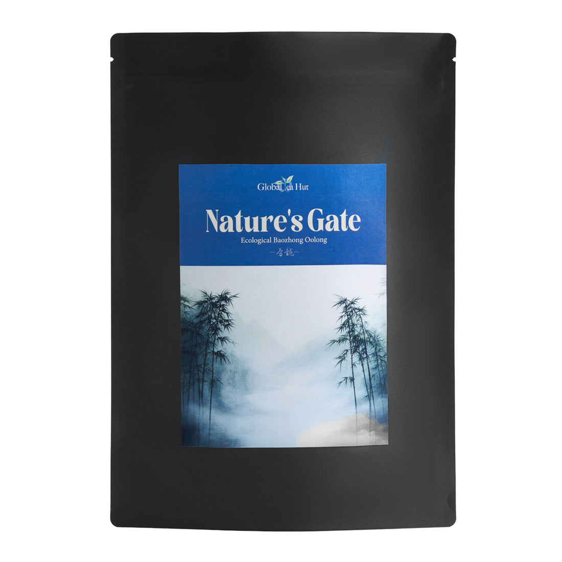 Nature’s Gate