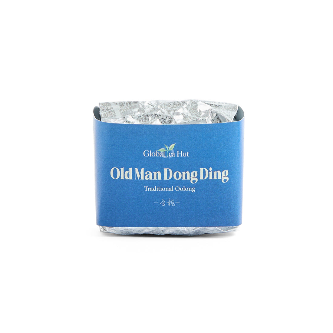 Old Man Dong Ding