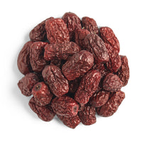 Organic Jujubes