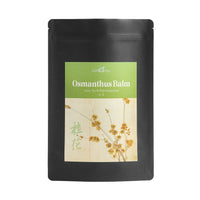 Osmanthus Balm