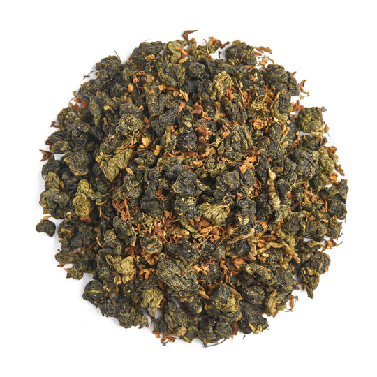 Osmanthus Balm