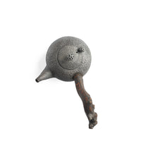 Small Charred Chen Qi Nan Sidehandle
