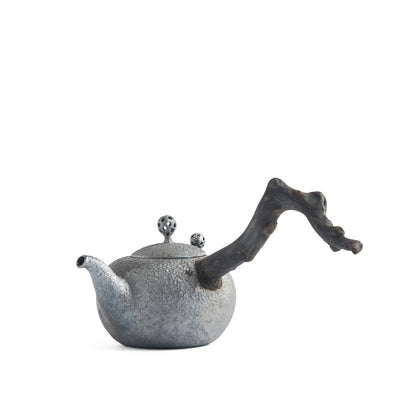 Small Charred Chen Qi Nan Sidehandle