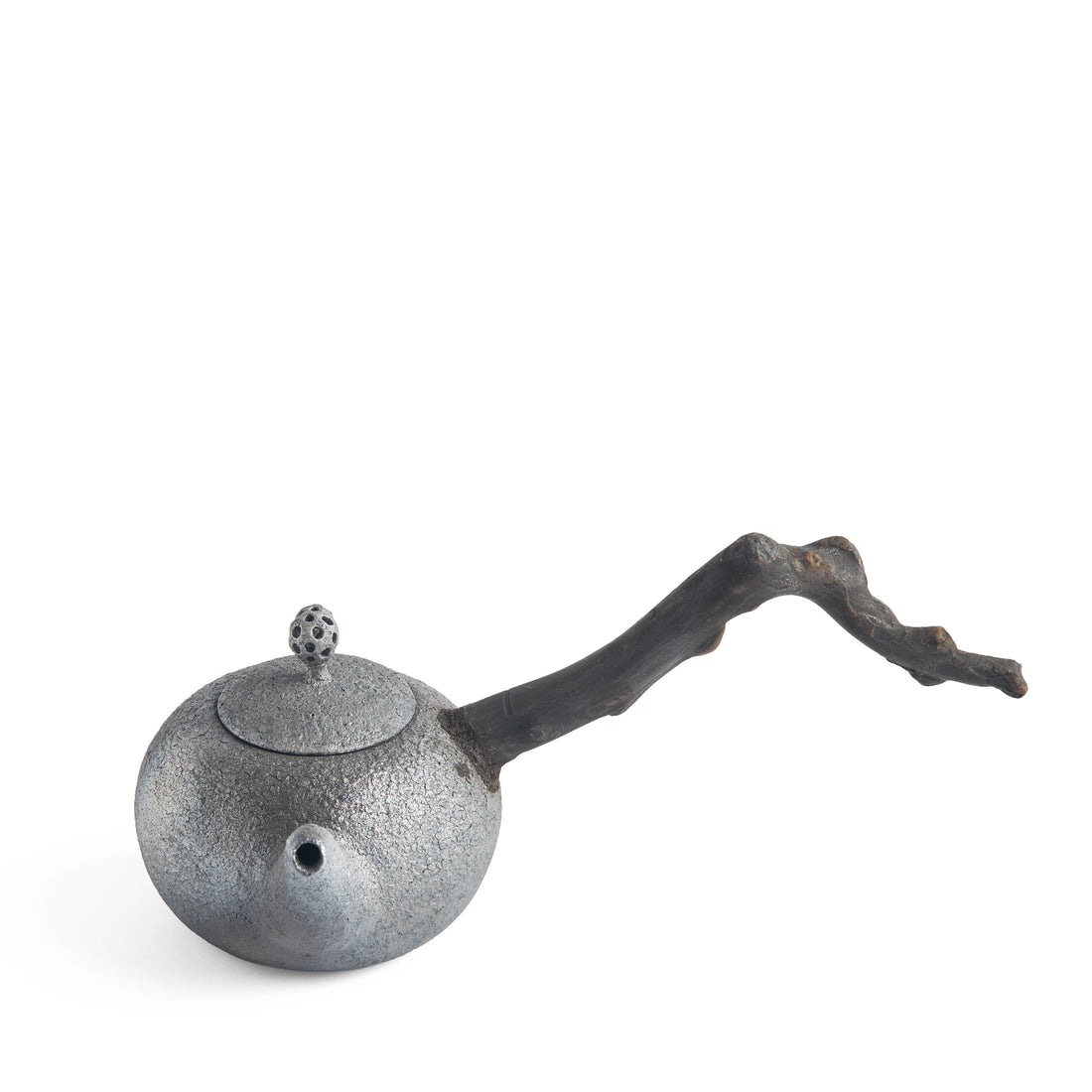 Small Charred Chen Qi Nan Sidehandle