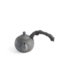 Small Charred Chen Qi Nan Sidehandle