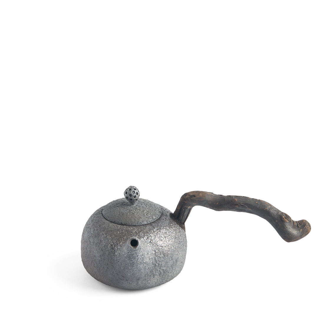 Small Charred Chen Qi Nan Sidehandle