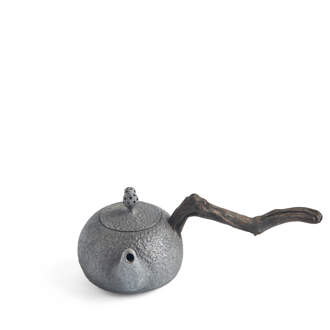 Small Charred Chen Qi Nan Sidehandle