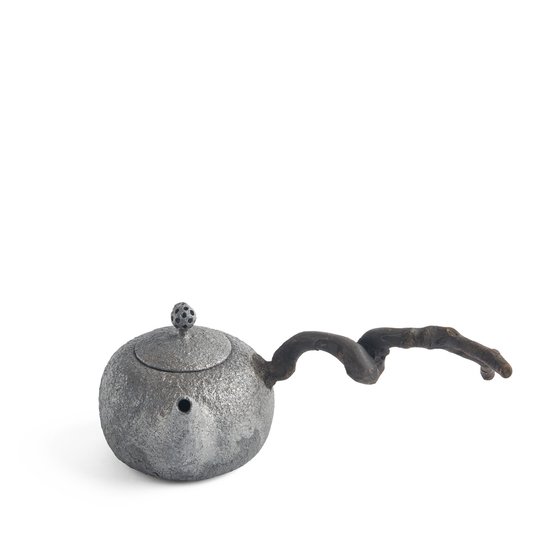 Small Charred Chen Qi Nan Sidehandle