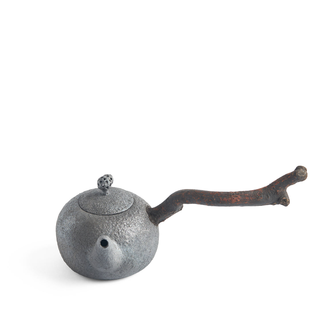 Small Charred Chen Qi Nan Sidehandle