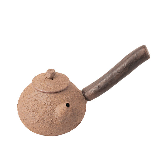 Handmade Peter Kuo Sidehandle