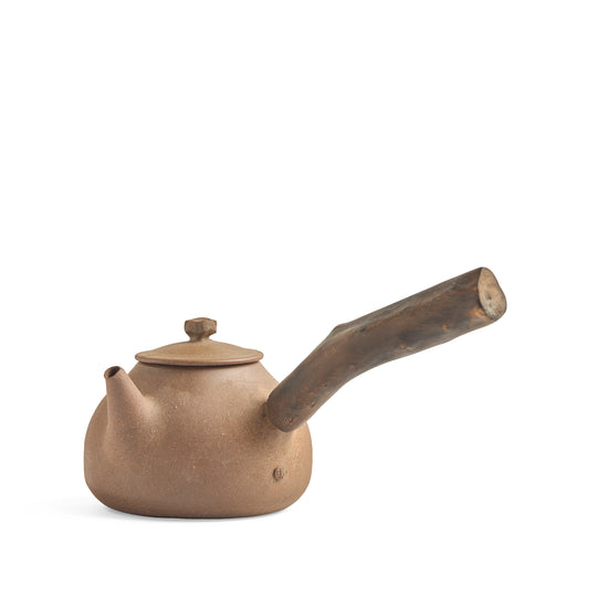 Handmade Peter Kuo Sidehandle