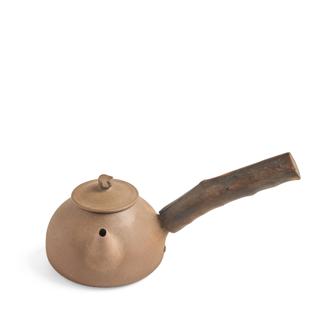 Handmade Peter Kuo Sidehandle