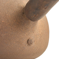 Handmade Peter Kuo Sidehandle