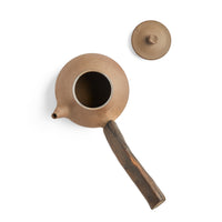 Handmade Peter Kuo Sidehandle