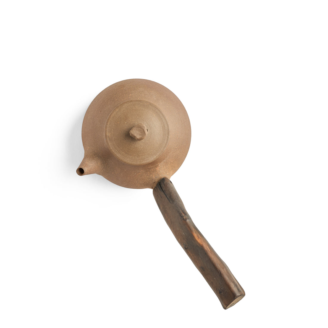Handmade Peter Kuo Sidehandle