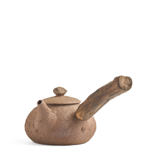 Handmade Peter Kuo Sidehandle