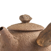 Handmade Peter Kuo Sidehandle