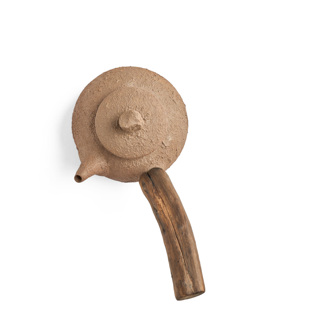 Handmade Peter Kuo Sidehandle