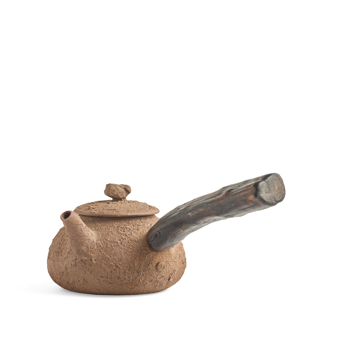 Handmade Peter Kuo Sidehandle