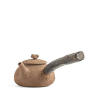 Handmade Peter Kuo Sidehandle