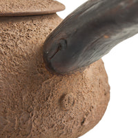 Handmade Peter Kuo Sidehandle