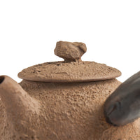 Handmade Peter Kuo Sidehandle