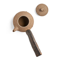 Handmade Peter Kuo Sidehandle
