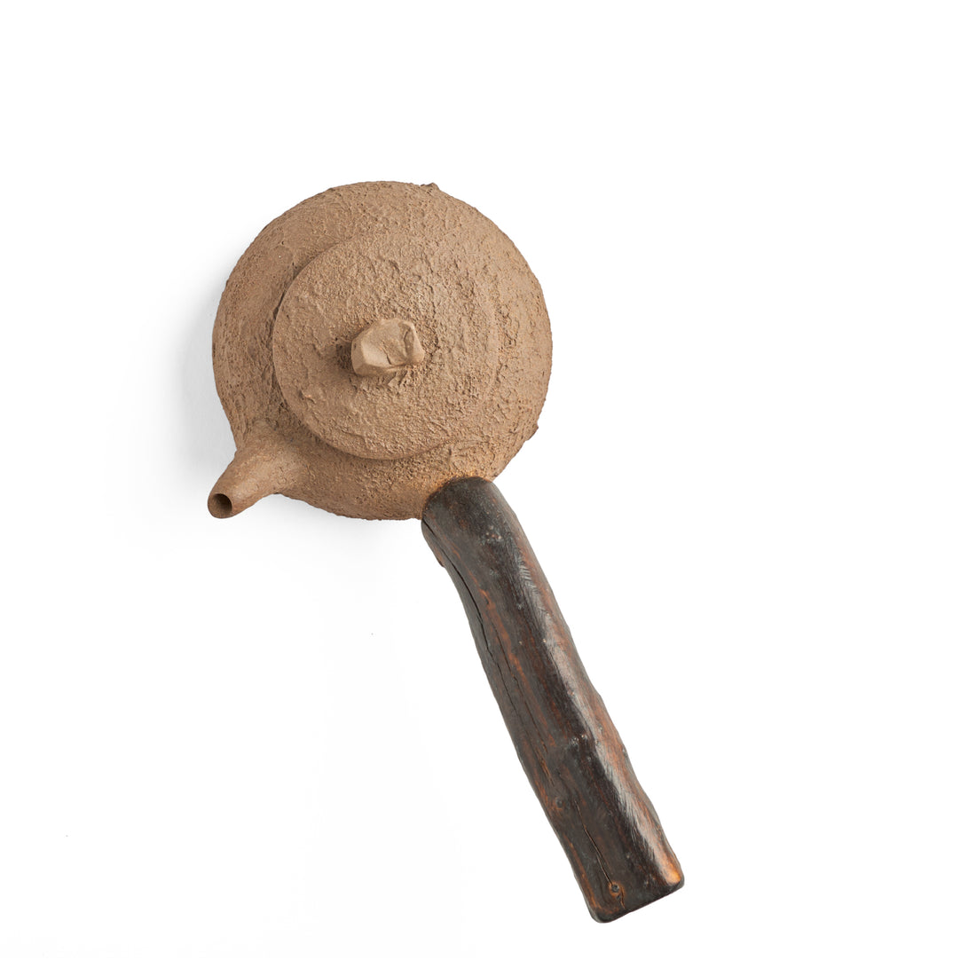 Handmade Peter Kuo Sidehandle