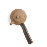 Handmade Peter Kuo Sidehandle