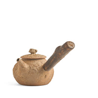 Handmade Peter Kuo Sidehandle